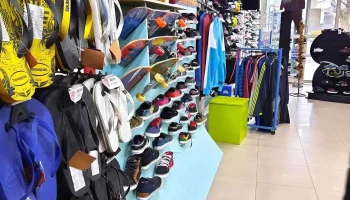 Gol Deportes - B1844Gwk San Jose