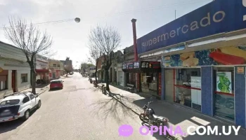 Goldaraz Repuestos - 94000 Florida