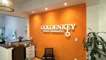Golden Key Brokers Inmobiliarios - Montevideo