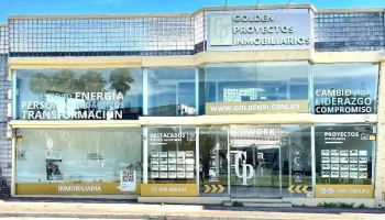 Golden Proyectos Inmobiliarios - Montevideo