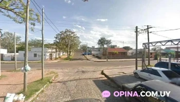 Golpe de Sabor - Rivera Golpe de Sabor - Rivera