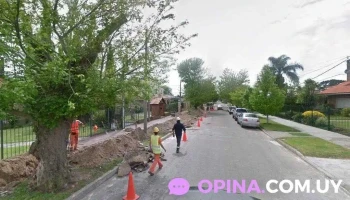 Gomensoro Propiedades - Montevideo Gomensoro Propiedades - Montevideo