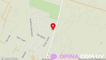 Gomeria Andrés - Departamento De San José