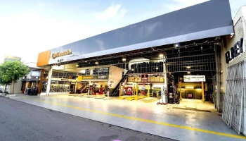 Gomería El Rey - 20000 Maldonado