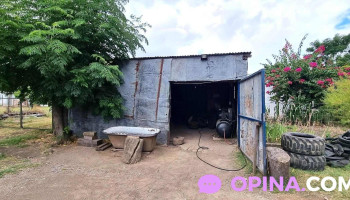 Gomería Sánchez - 30100 Solís De Mataojo