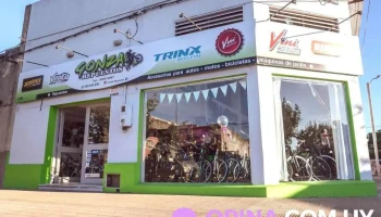 Gonza Repuestos - 25 De Mayo Esquina