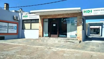 González Propiedades - Piriápolis