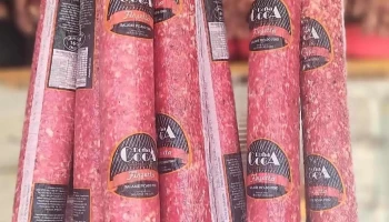 Gonzalo Bombi venta de fiambre quesos y Muchas cosas más!!! - Uruguay