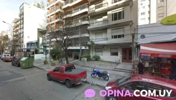 Gonzalo Martinez Vargas - Montevideo Gonzalo Martinez Vargas - Montevideo