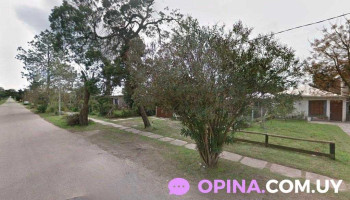 Gonzalo Reclade - Atlántida