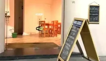 Goris bar - Montevideo Goris bar - Montevideo