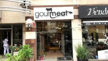Gourmeat - Montevideo Gourmeat - Montevideo