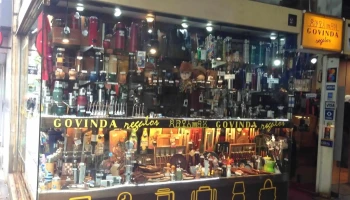 Govinda Regalos Tradicionales - 11100 Montevideo