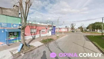 Gr Barber - 12300 Montevideo