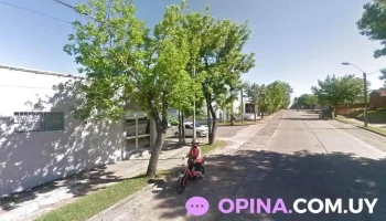 Gráfica Germania - Nueva Helvecia Gráfica Germania - Nueva Helvecia