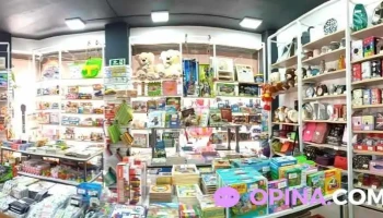 Gran Bazar - 11200 Montevideo