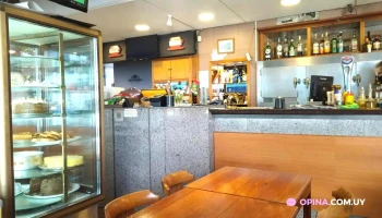 Gran Sportman - Montevideo Gran Sportman - Montevideo