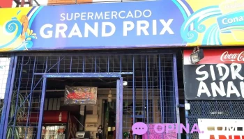 Grand Prix - 12300 Montevideo