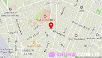 Granja A.u.a - 11800 Montevideo