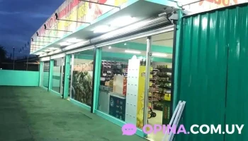 Granja Jesus - 20000 Maldonado