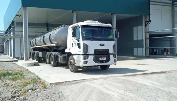 Granja Pocha - Colonial - Km. 5