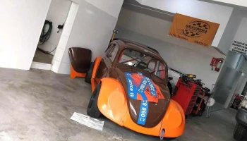 Graupera Alineaciones - 12400 La Paz