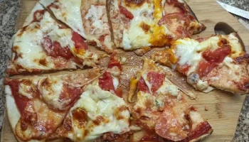 Grazie Italia - Montevideo Grazie Italia - Montevideo