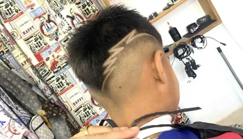 Grecko Barber - 50000 Salto