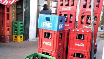 Greco - 12800 Montevideo