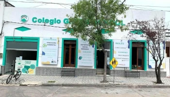 Green School Florida - Florida