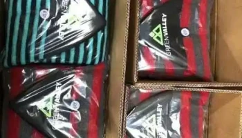 Green Valley - Montevideo Green Valley - Montevideo