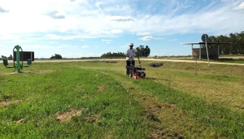 Greenhouse Uruguay - 80100 Libertad