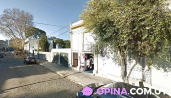 Gremca 8 De Octubre. Emergencia - Departamento De Montevideo