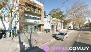 Gremca Policlinico Central - 11600 Montevideo