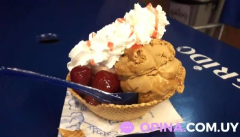 Grido - 16000 Atlántida Grido - 16000 Atlántida