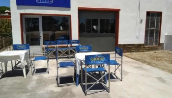 Heladería Grido - Casupá