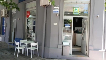 Grido helado - 70500 Juan L. Lacaze