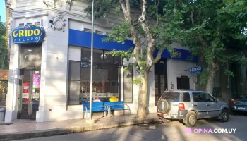 Grido Helado - Durazno, Durazno Grido Helado - Durazno, Durazno