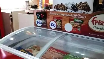 Grido La Teja - Montevideo Grido La Teja - Montevideo