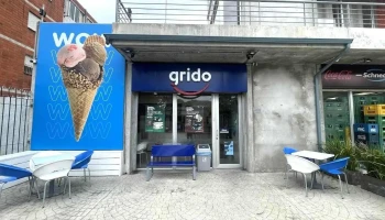 Grido Millán y Raffo - Montevideo Grido Millán y Raffo - Montevideo