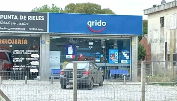 Grido - Montevideo Grido - Montevideo