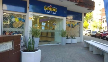 Grido Tres Cruces - Montevideo Grido Tres Cruces - Montevideo