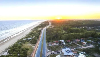 Grou® Rambla - Ciudad De La Costa Grou® Rambla - Ciudad De La Costa