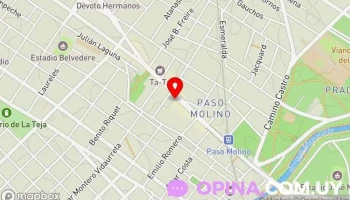 Grow Shop Del Paso - 11900 Montevideo