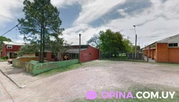 Grupo Scout 21 Francisco - Montevideo