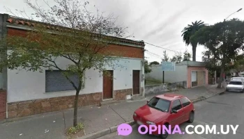 Gso Odontologuico - Montevideo