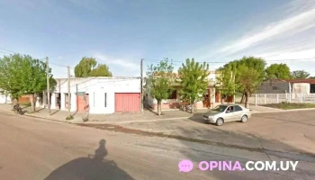 Gualeguaychu - Ombúes De Lavalle Gualeguaychu - Ombúes De Lavalle