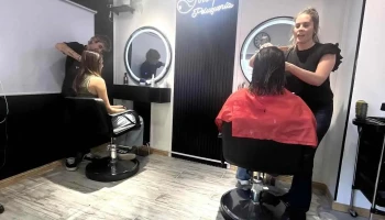 Guapas peluqueria - 75000 Mercedes