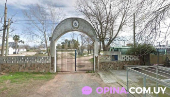 Guardia Repúblicana Unidad Geo - Montevideo