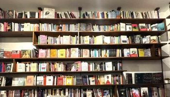 Guarida - Montevideo